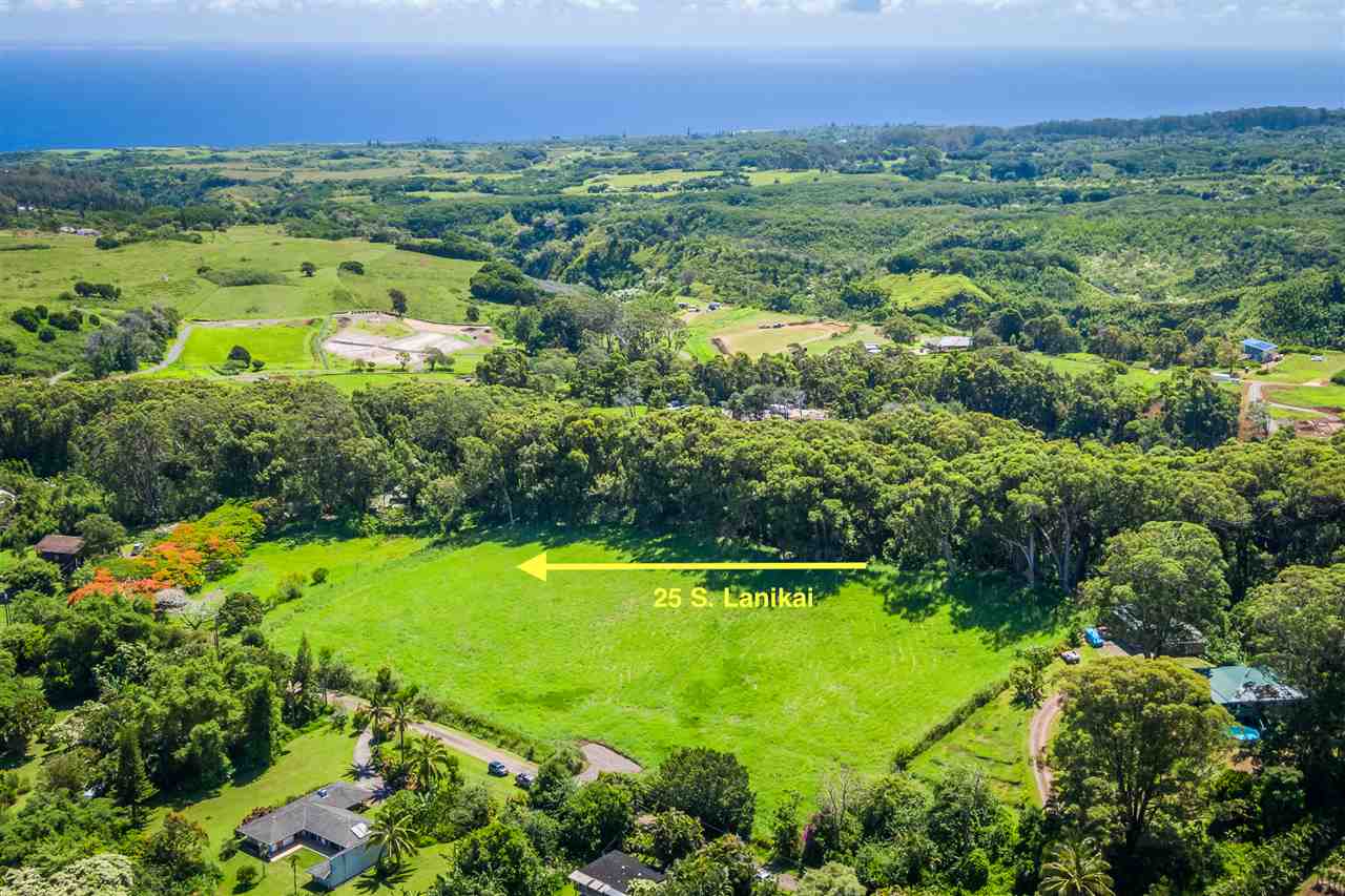 25 Lanikai Pl 8 Haiku, Hi vacant land for sale - photo 2 of 8