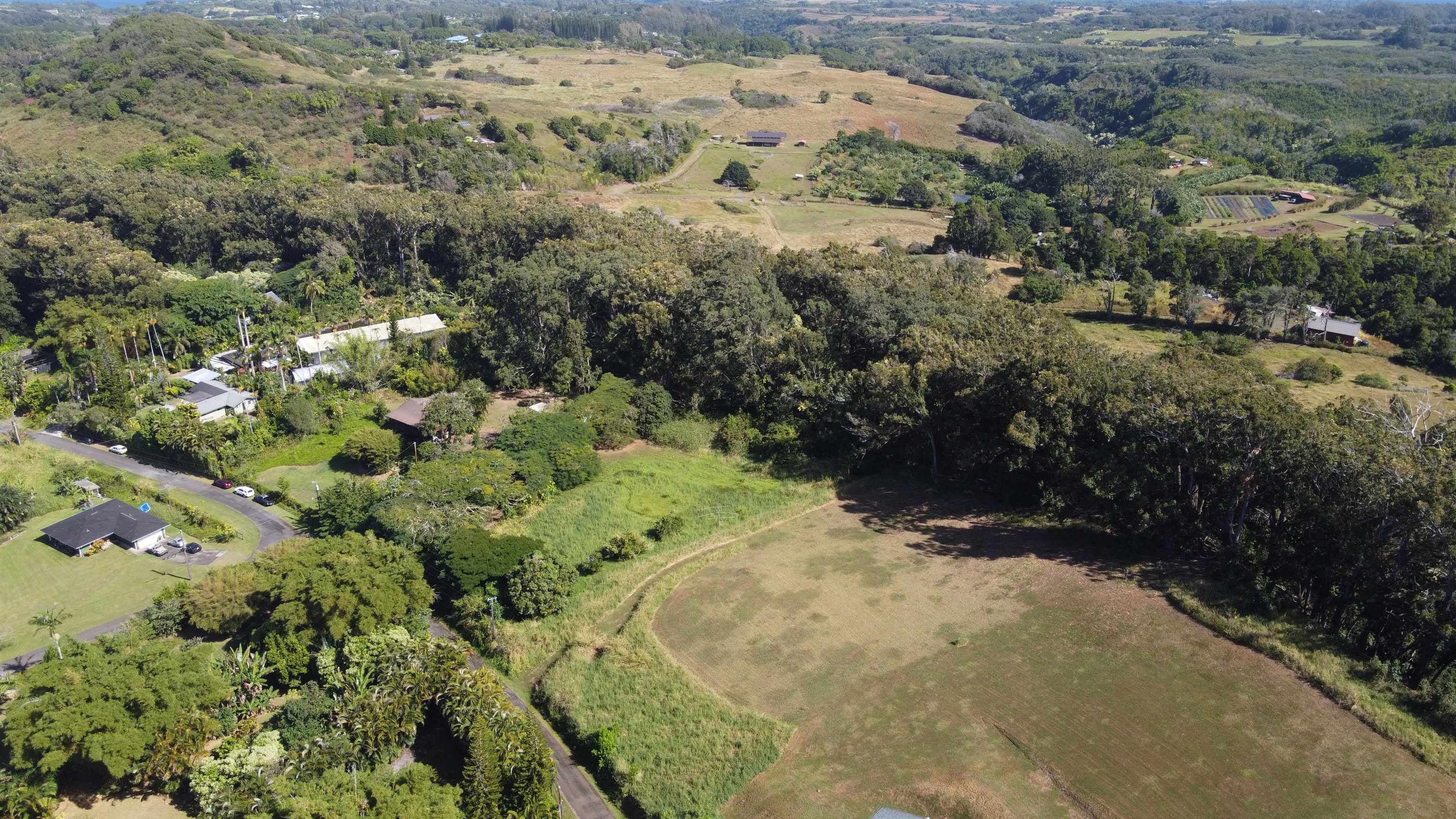 25 Lanikai Pl Lot 8 Haiku, Hi vacant land for sale - photo 5 of 9