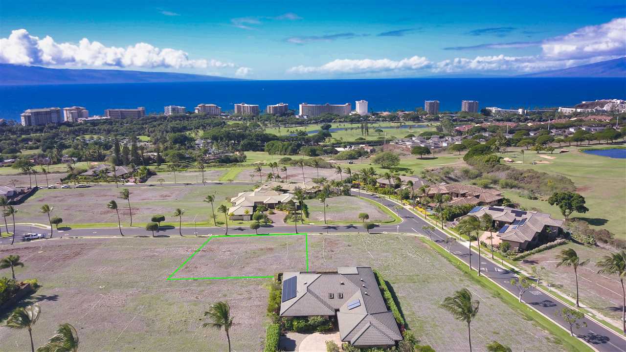 25 Lolii Pl  Lahaina, Hi vacant land for sale - photo 2 of 5