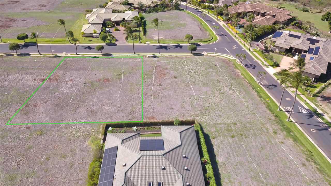 25 Lolii Pl  Lahaina, Hi vacant land for sale - photo 3 of 5
