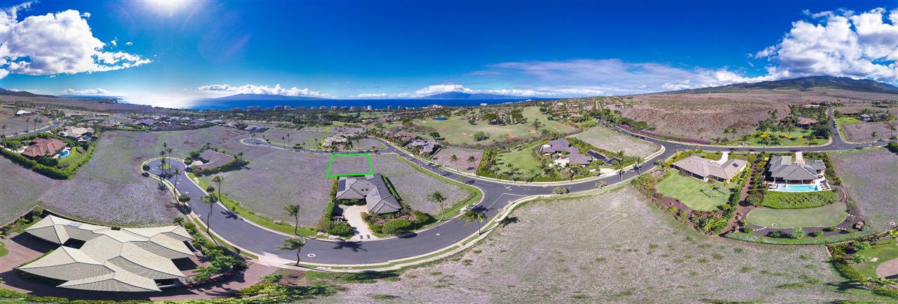 25 Lolii Pl  Lahaina, Hi vacant land for sale - photo 4 of 5