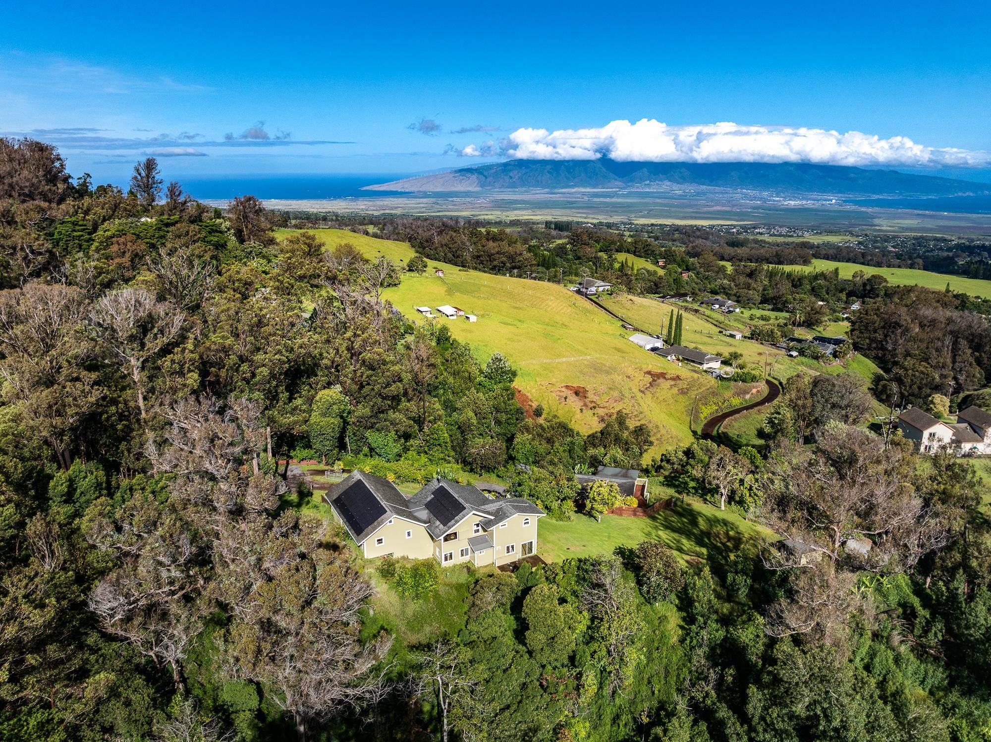 25  Lumahai Pl Olinda, Makawao/Olinda/Haliimaile home - photo 2 of 50