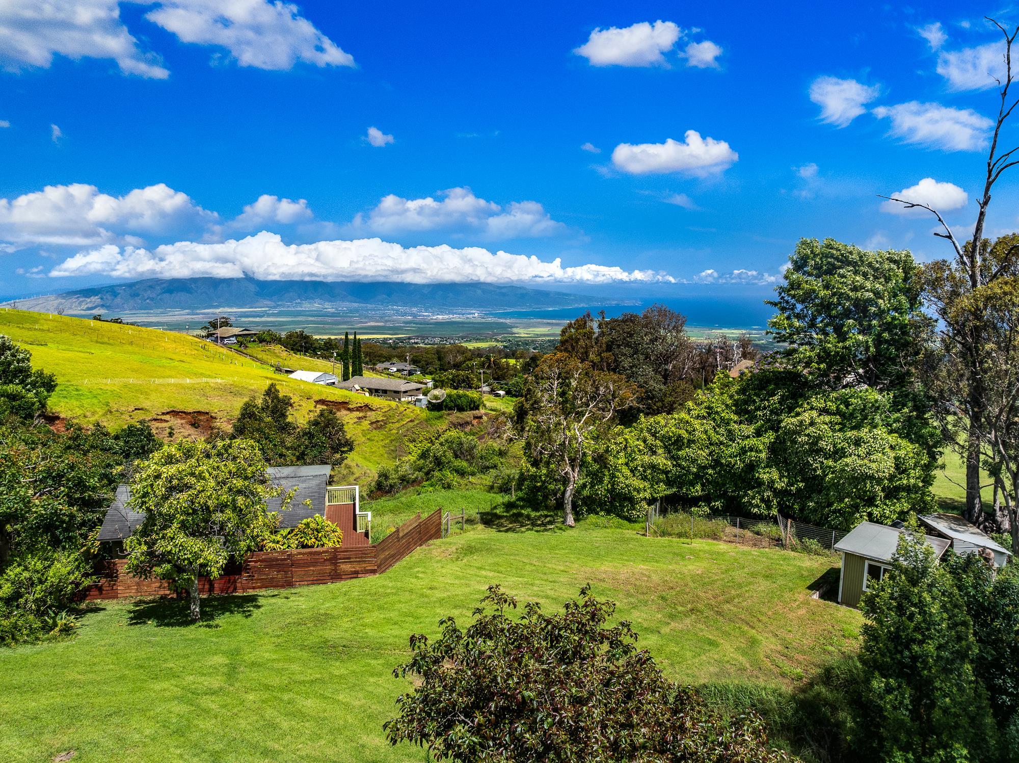 25  Lumahai Pl Olinda, Makawao/Olinda/Haliimaile home - photo 5 of 50
