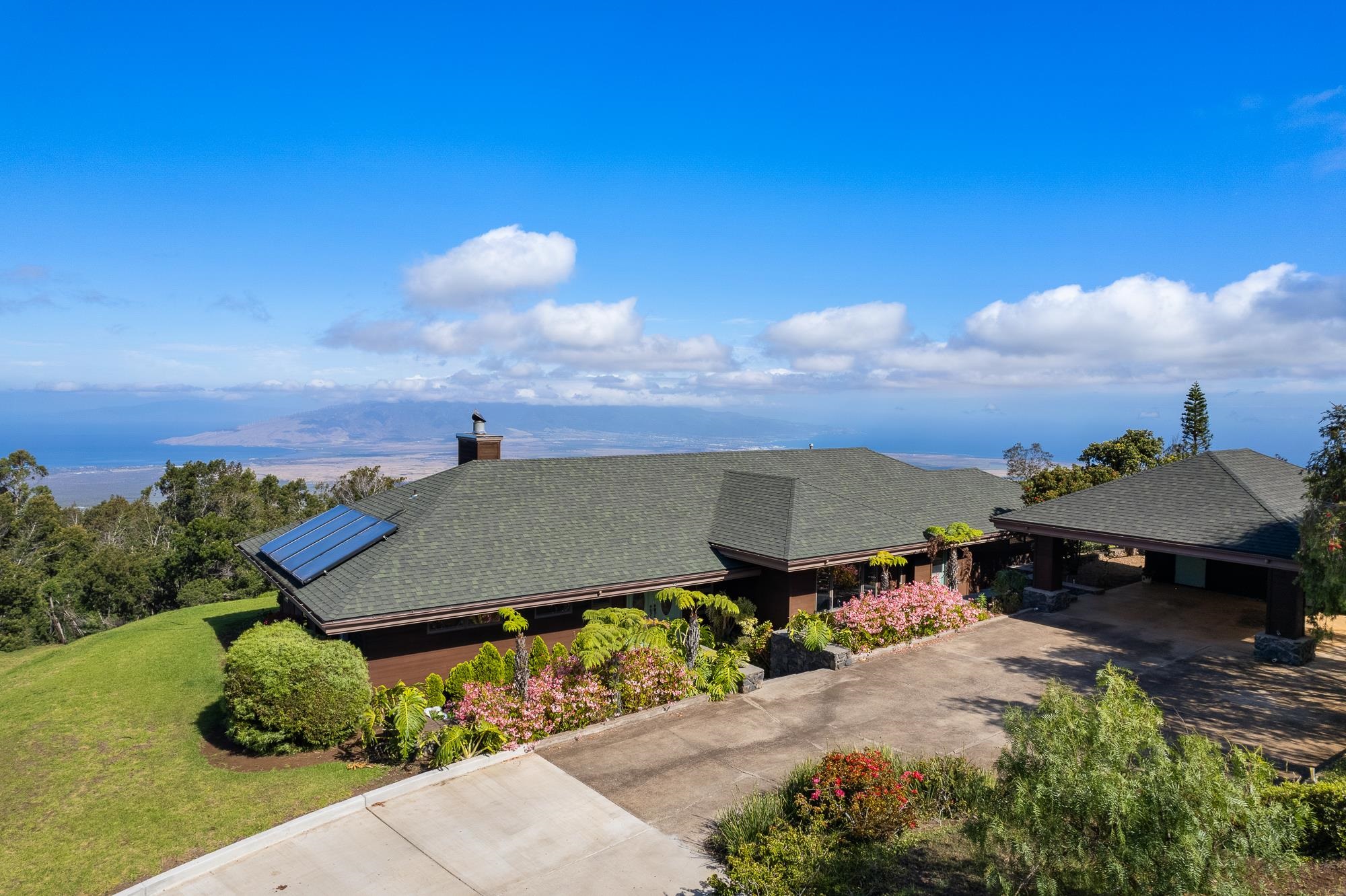 25  Napoko Pl Cooke/hapapa Road, Kula/Ulupalakua/Kanaio home - photo 2 of 36