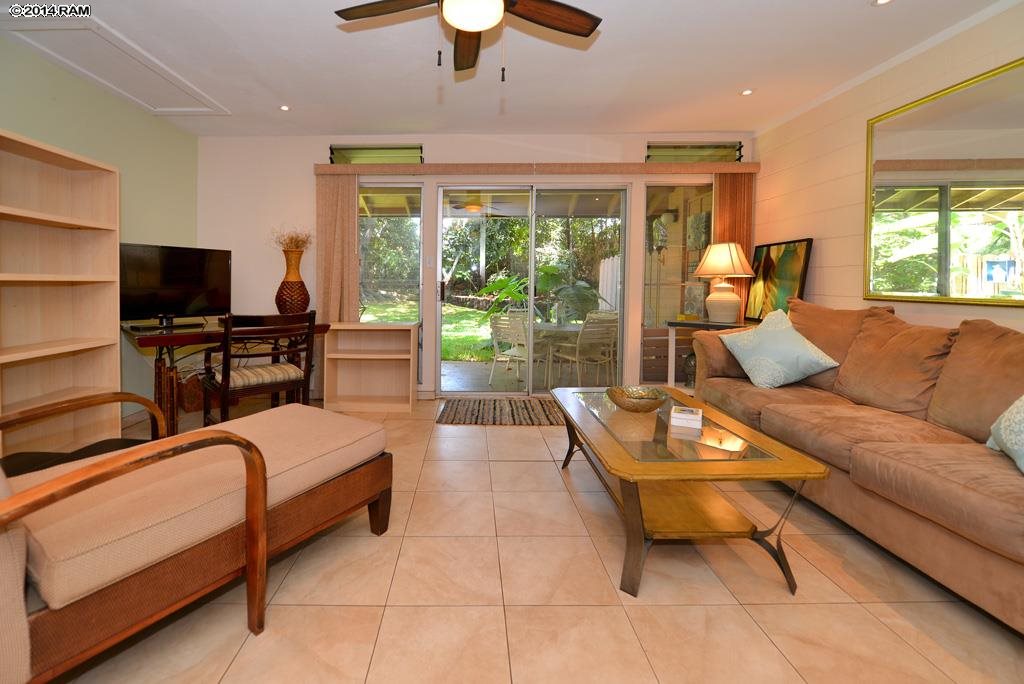 Puamana condo # 25-4, Lahaina, Hawaii - photo 2 of 27