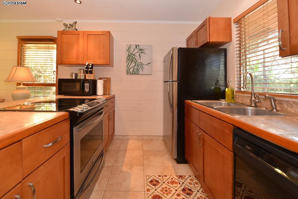 Puamana condo # 25-4, Lahaina, Hawaii - photo 11 of 27