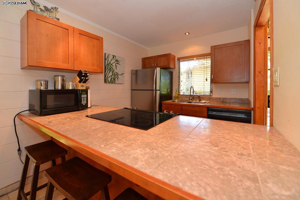 Puamana condo # 25-4, Lahaina, Hawaii - photo 12 of 27