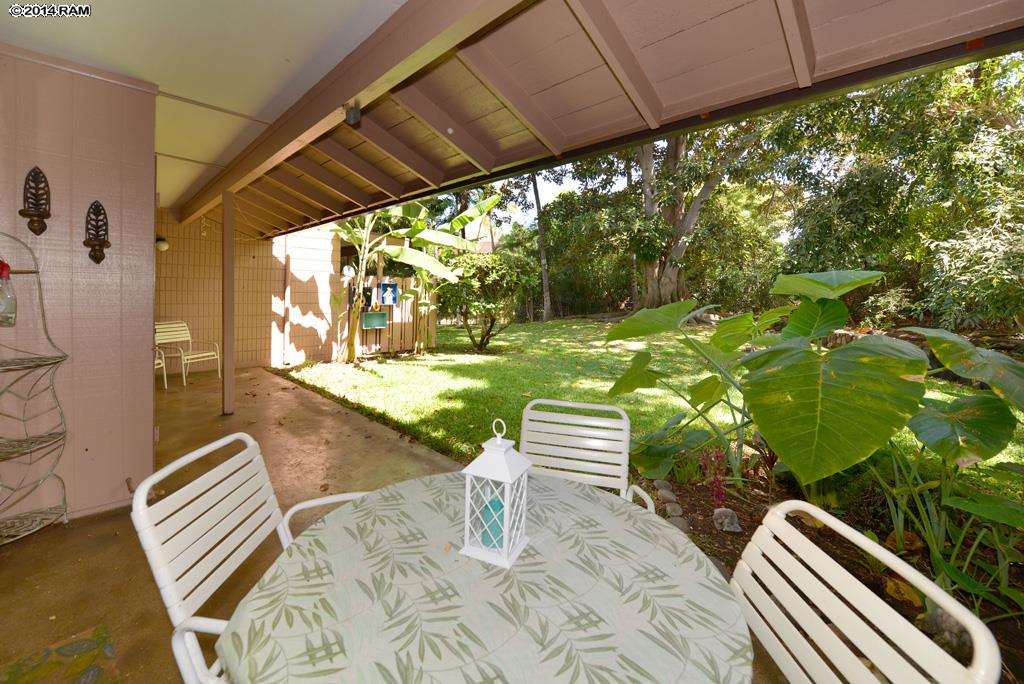 Puamana condo # 25-4, Lahaina, Hawaii - photo 20 of 27