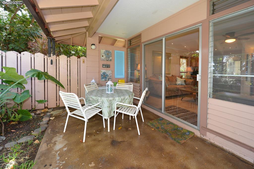 Puamana condo # 25-4, Lahaina, Hawaii - photo 21 of 27