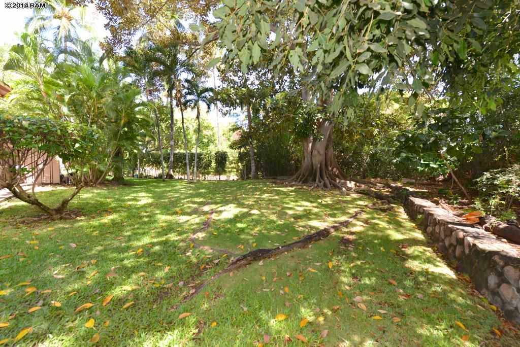 Puamana condo # 25-4, Lahaina, Hawaii - photo 26 of 27