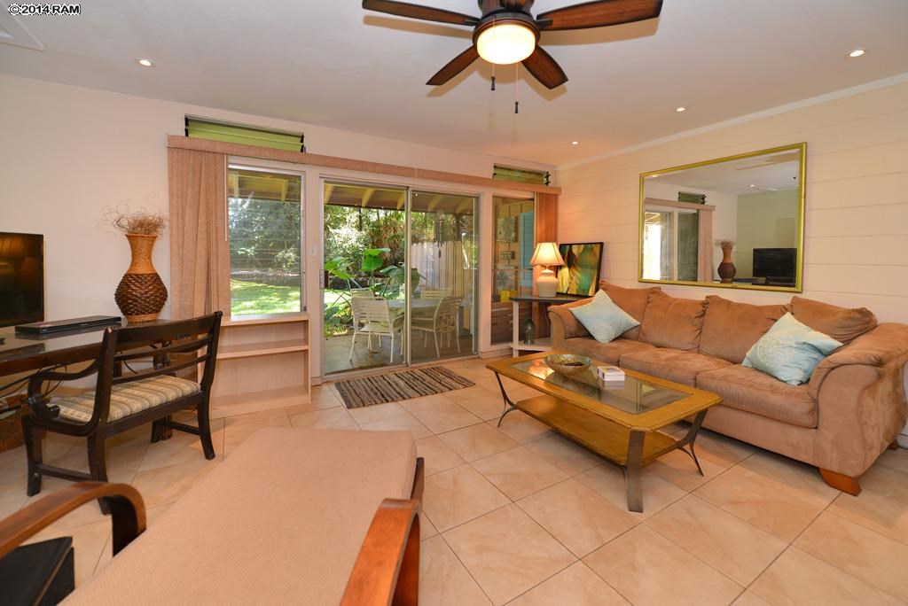 Puamana condo # 25-4, Lahaina, Hawaii - photo 4 of 27