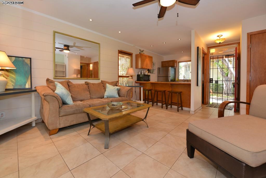 Puamana condo # 25-4, Lahaina, Hawaii - photo 6 of 27