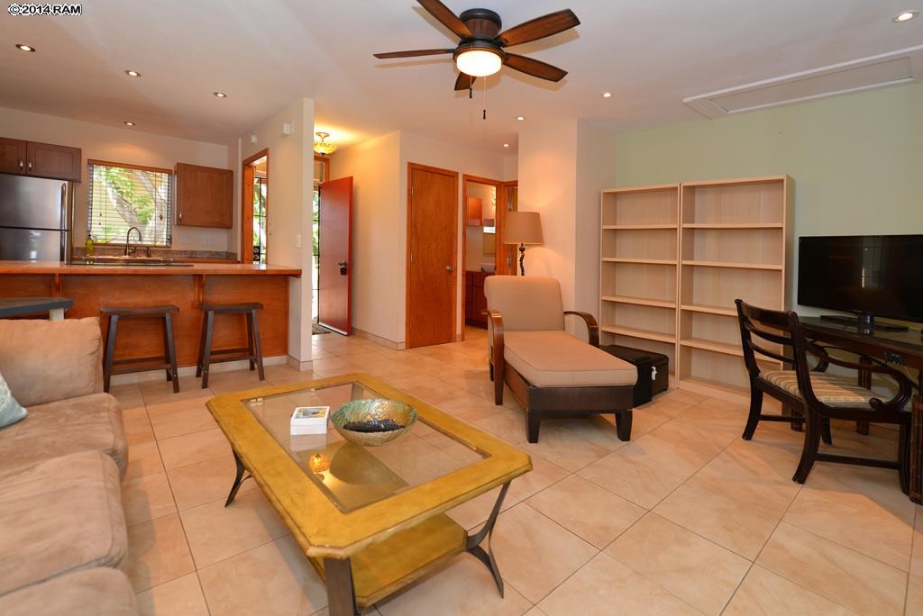 Puamana condo # 25-4, Lahaina, Hawaii - photo 7 of 27