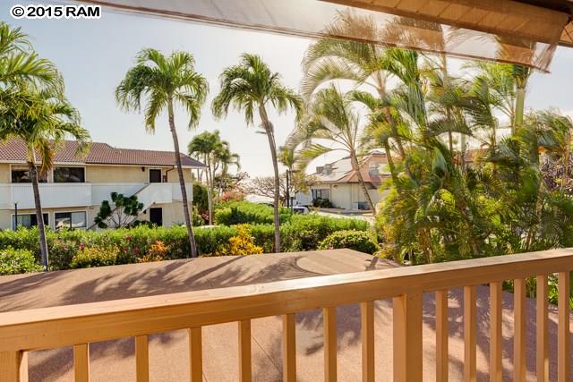 Wailana Sands condo # 206, Kihei, Hawaii - photo 12 of 21