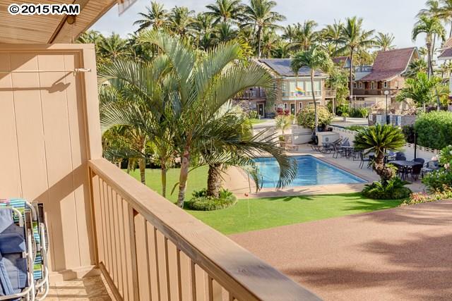 Wailana Sands condo # 206, Kihei, Hawaii - photo 14 of 21