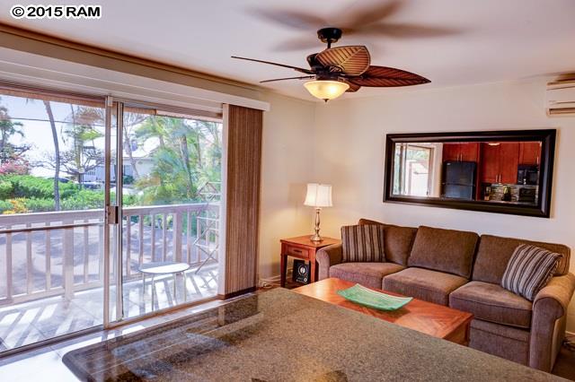 Wailana Sands condo # 206, Kihei, Hawaii - photo 4 of 21