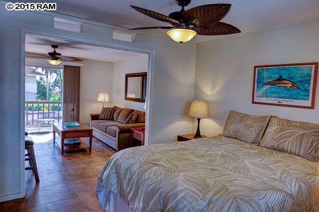 Wailana Sands condo # 206, Kihei, Hawaii - photo 6 of 21