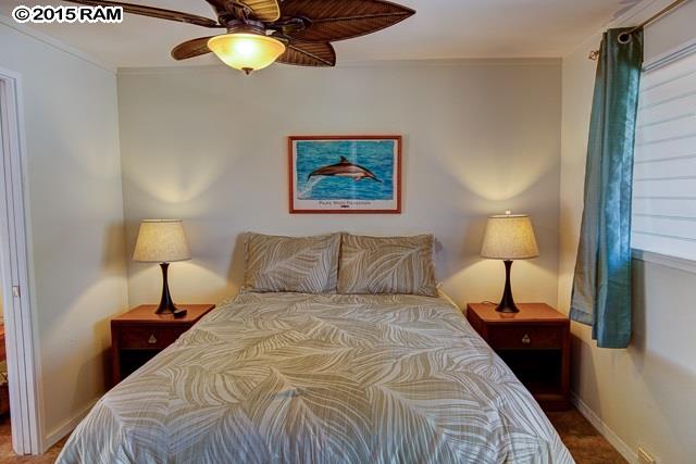 Wailana Sands condo # 206, Kihei, Hawaii - photo 7 of 21