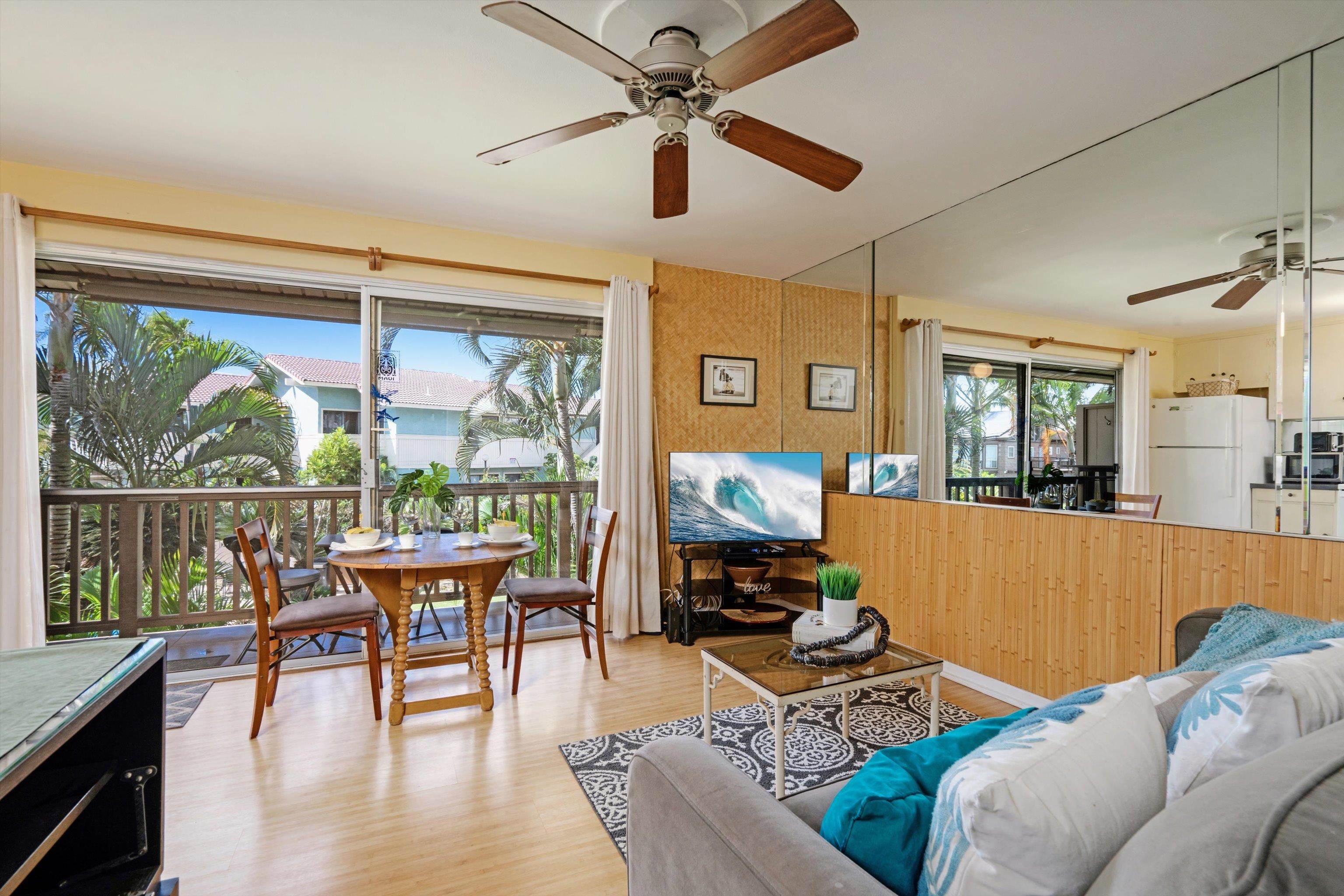 Wailana Sands condo # #208, Kihei, Hawaii - photo 2 of 35