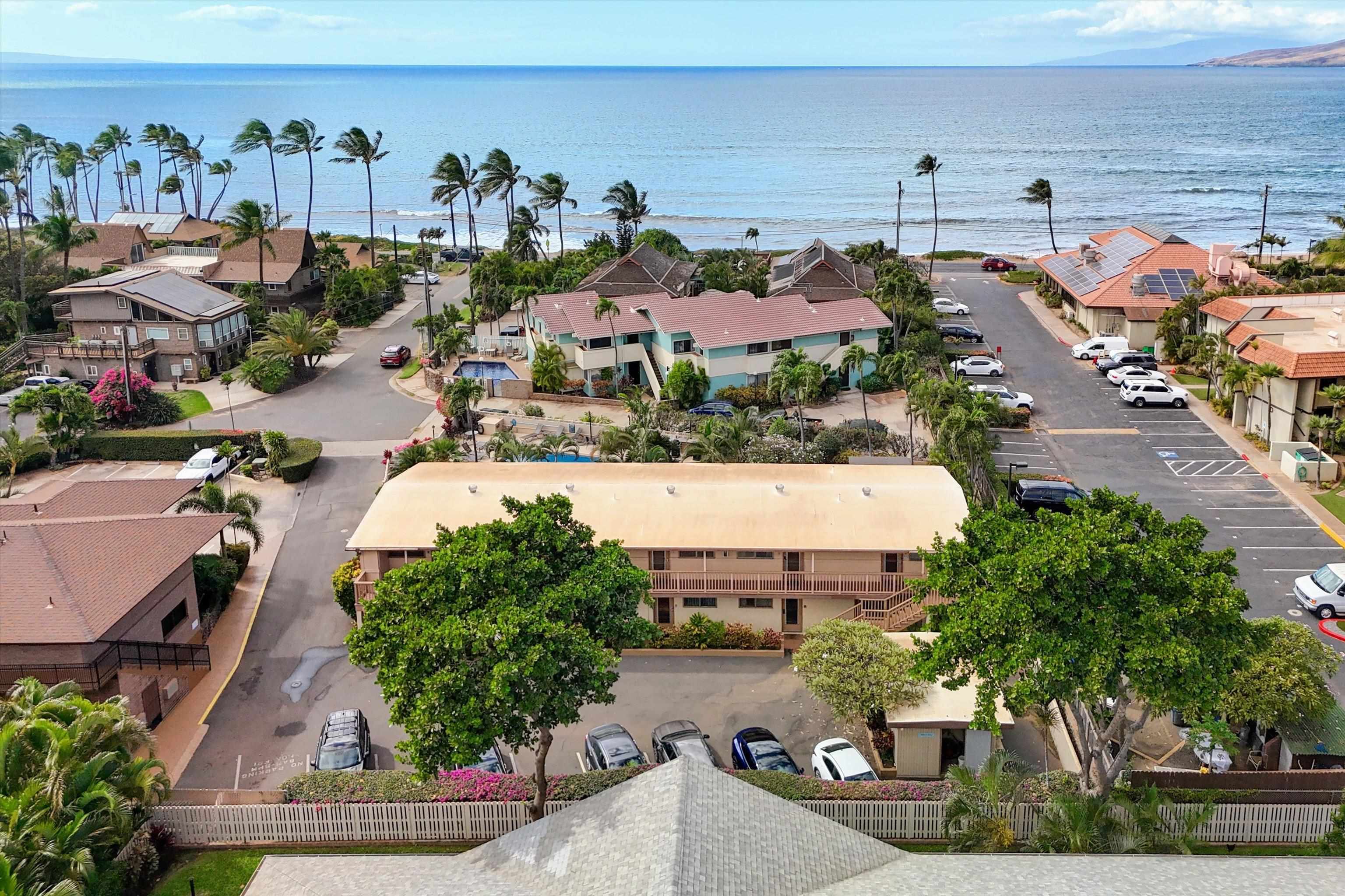 Wailana Sands condo # #208, Kihei, Hawaii - photo 13 of 35