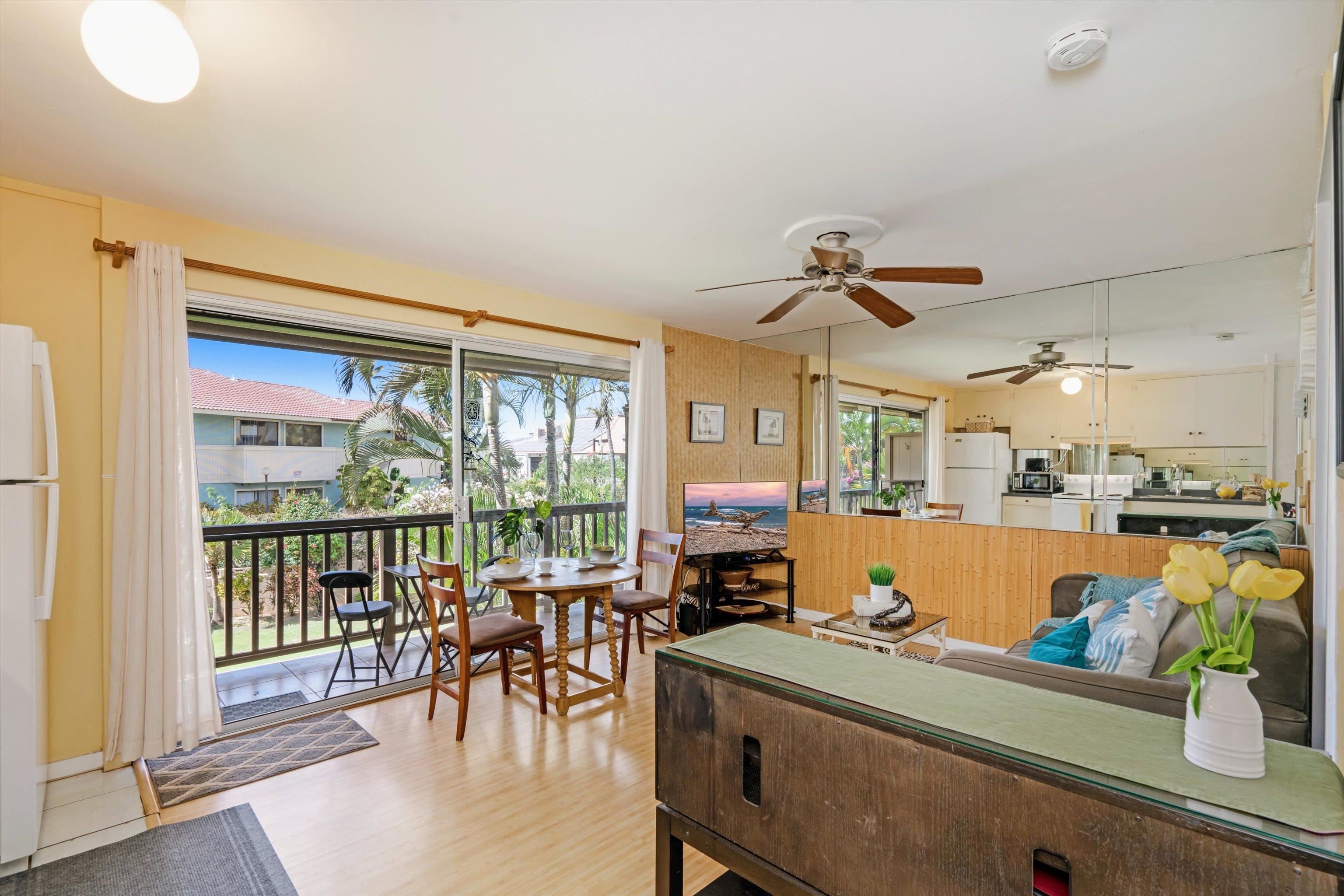 Wailana Sands condo # #208, Kihei, Hawaii - photo 14 of 35