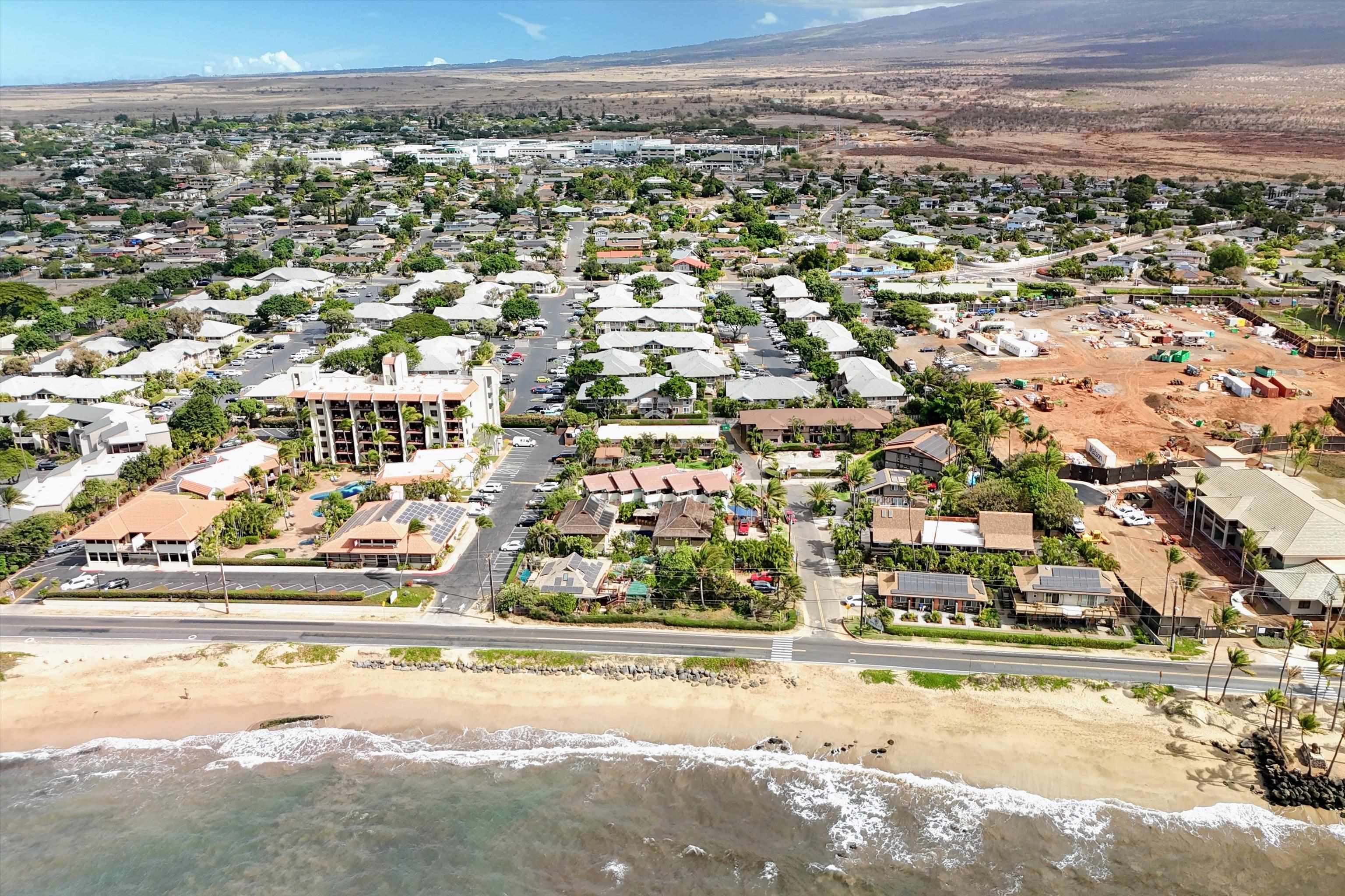 Wailana Sands condo # #208, Kihei, Hawaii - photo 15 of 35