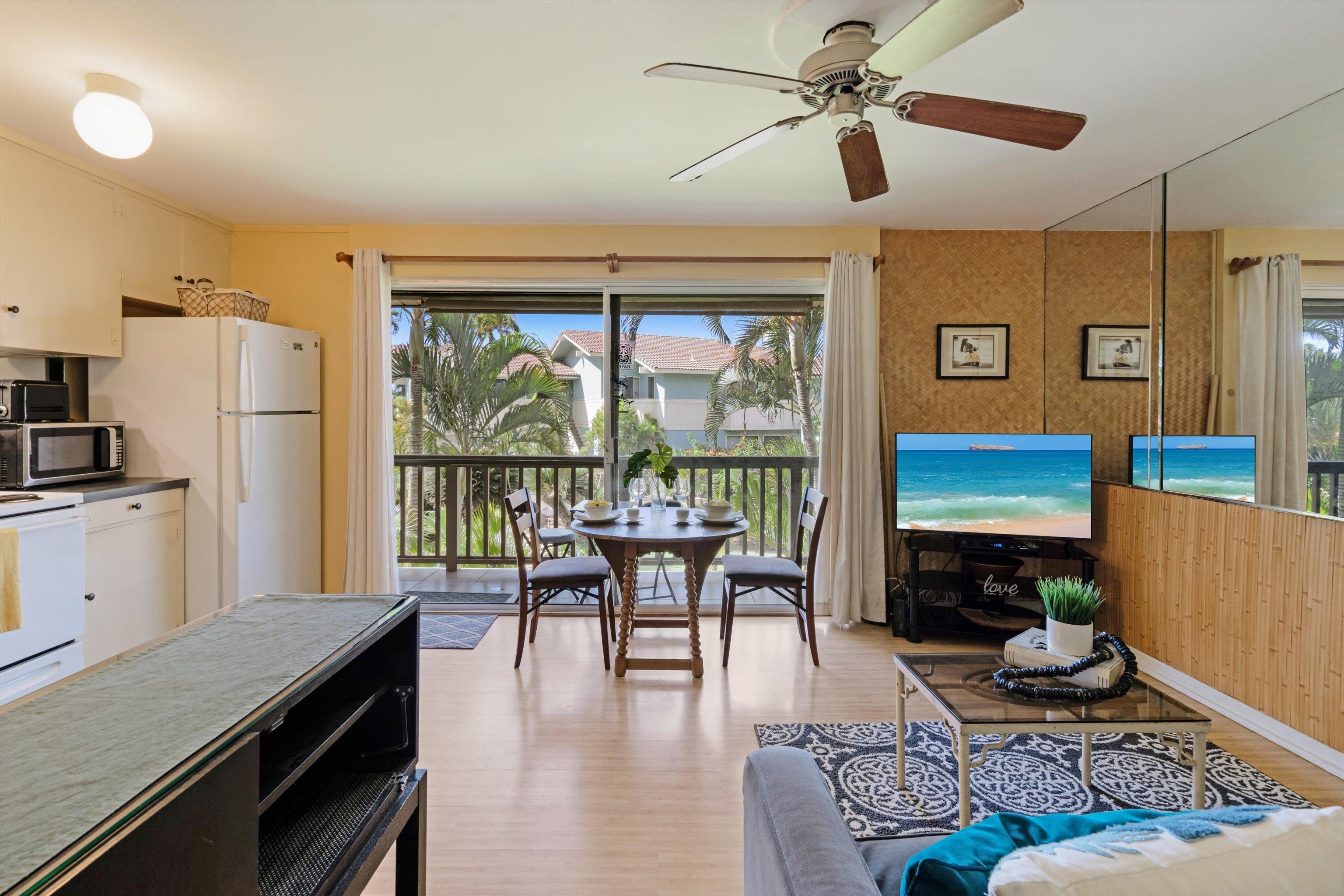 Wailana Sands condo # #208, Kihei, Hawaii - photo 19 of 35