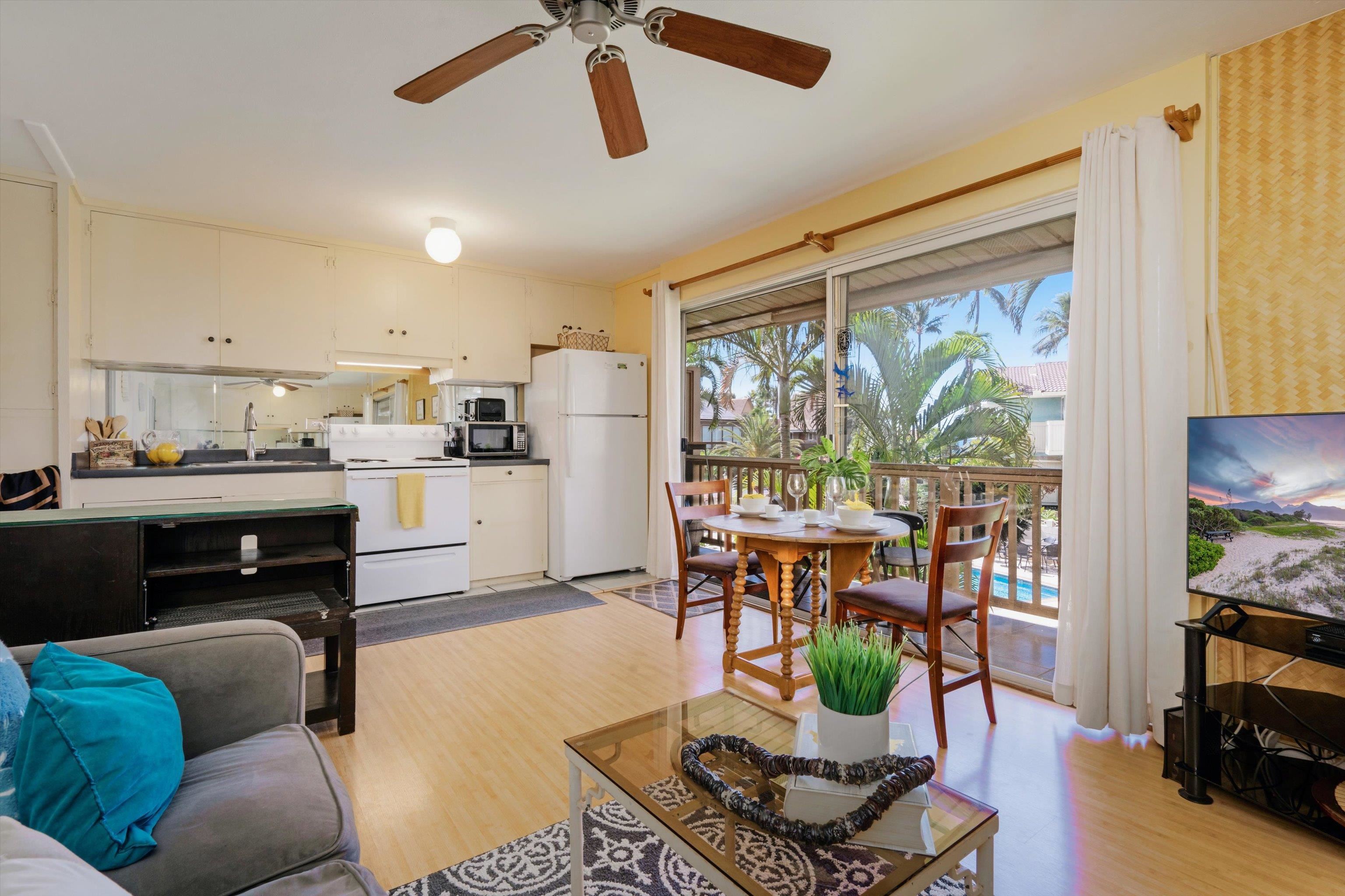 Wailana Sands condo # #208, Kihei, Hawaii - photo 20 of 35