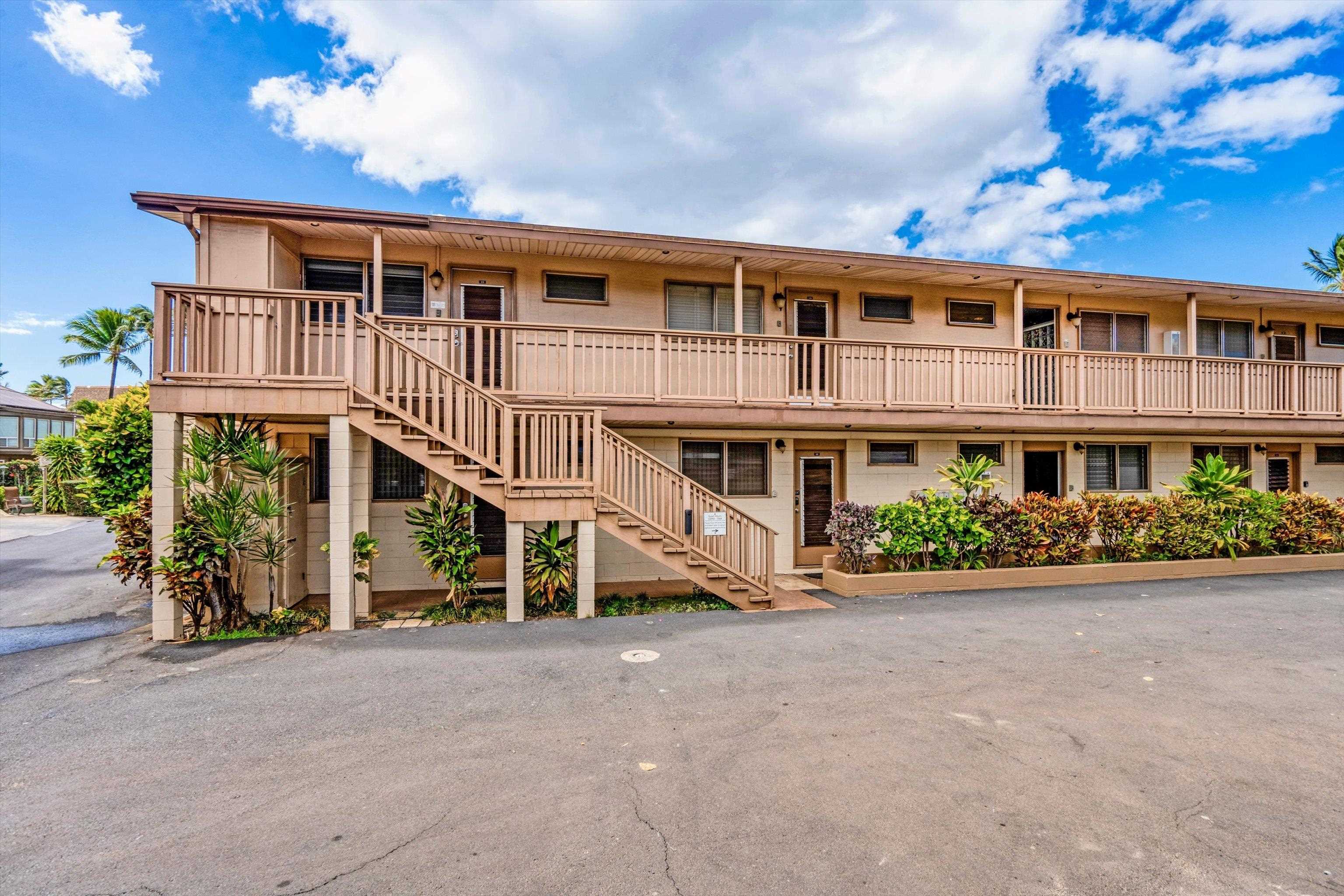 Wailana Sands condo # #208, Kihei, Hawaii - photo 29 of 35