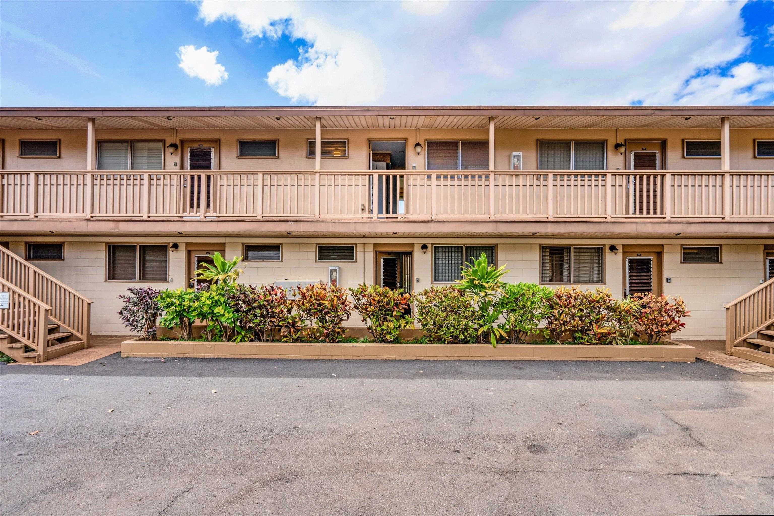 Wailana Sands condo # #208, Kihei, Hawaii - photo 30 of 35