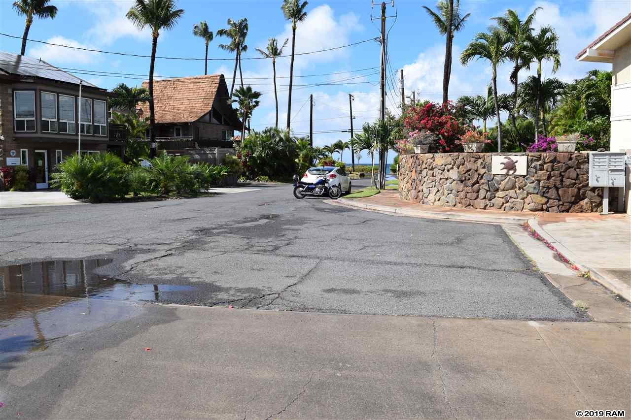 Wailana Sands condo # 6, Kihei, Hawaii - photo 14 of 17