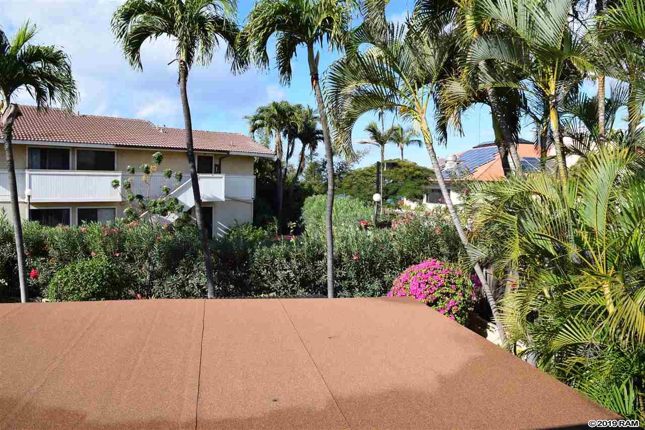 Wailana Sands condo # 6, Kihei, Hawaii - photo 17 of 17