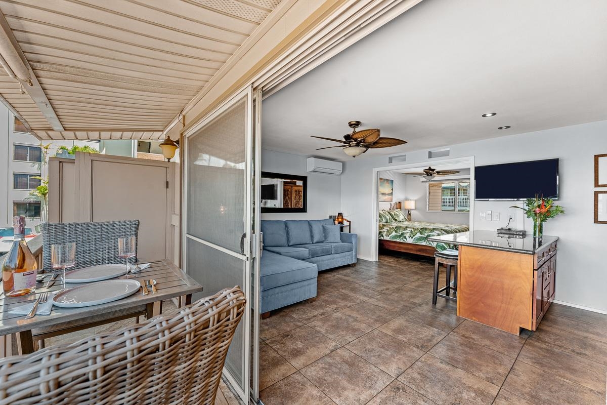 Wailana Sands condo # 6, Kihei, Hawaii - photo 11 of 49