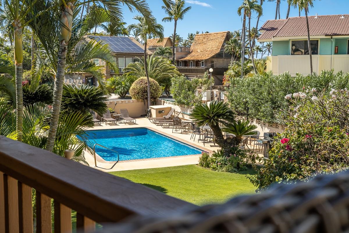 Wailana Sands condo # 6, Kihei, Hawaii - photo 17 of 49