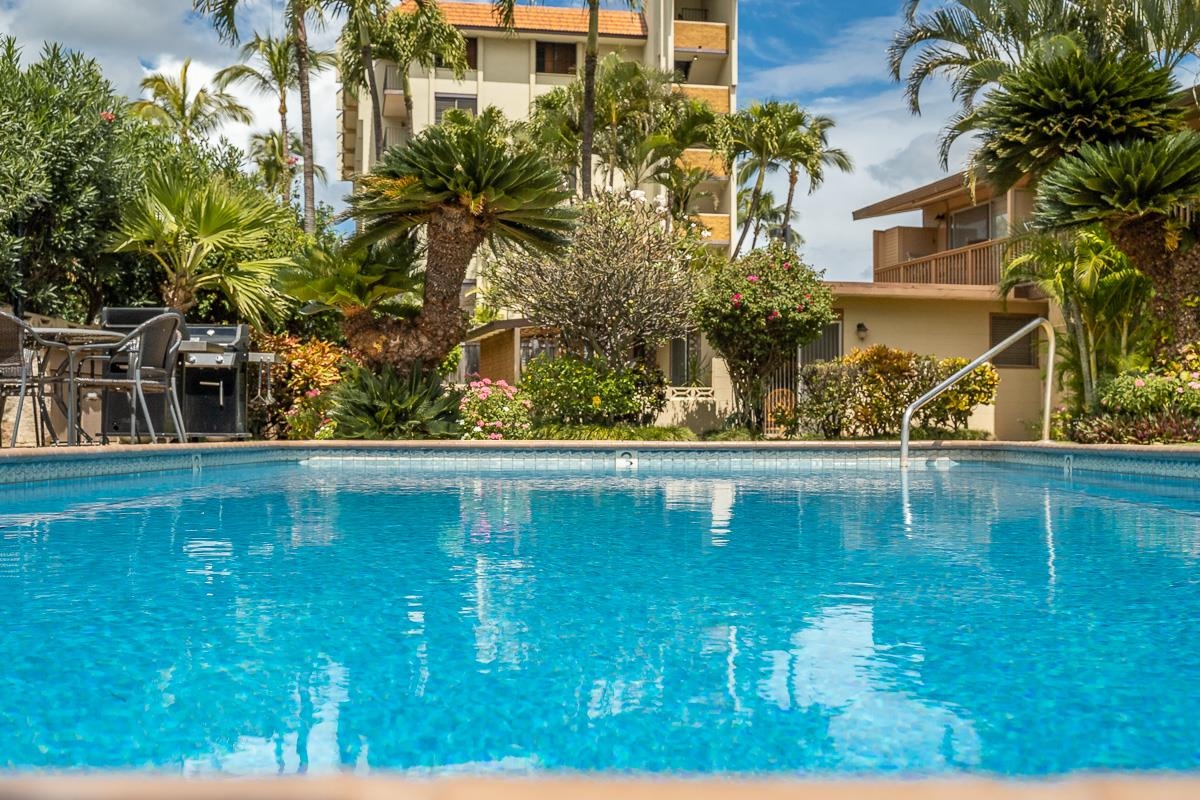 Wailana Sands condo # 6, Kihei, Hawaii - photo 18 of 49