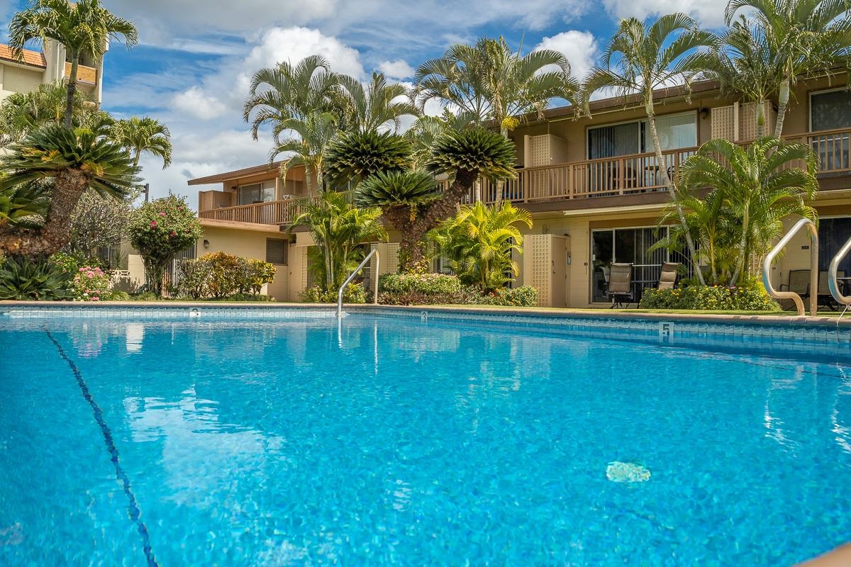 Wailana Sands condo # 6, Kihei, Hawaii - photo 19 of 49