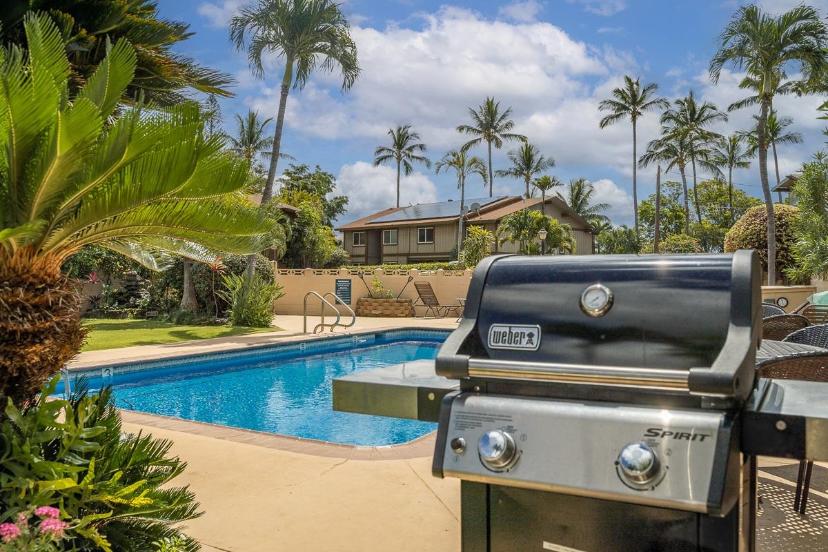 Wailana Sands condo # 6, Kihei, Hawaii - photo 21 of 49