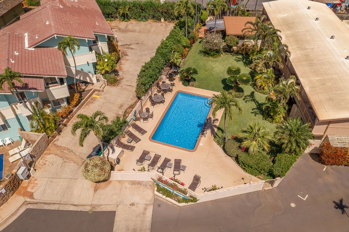 Wailana Sands condo # 6, Kihei, Hawaii - photo 22 of 49