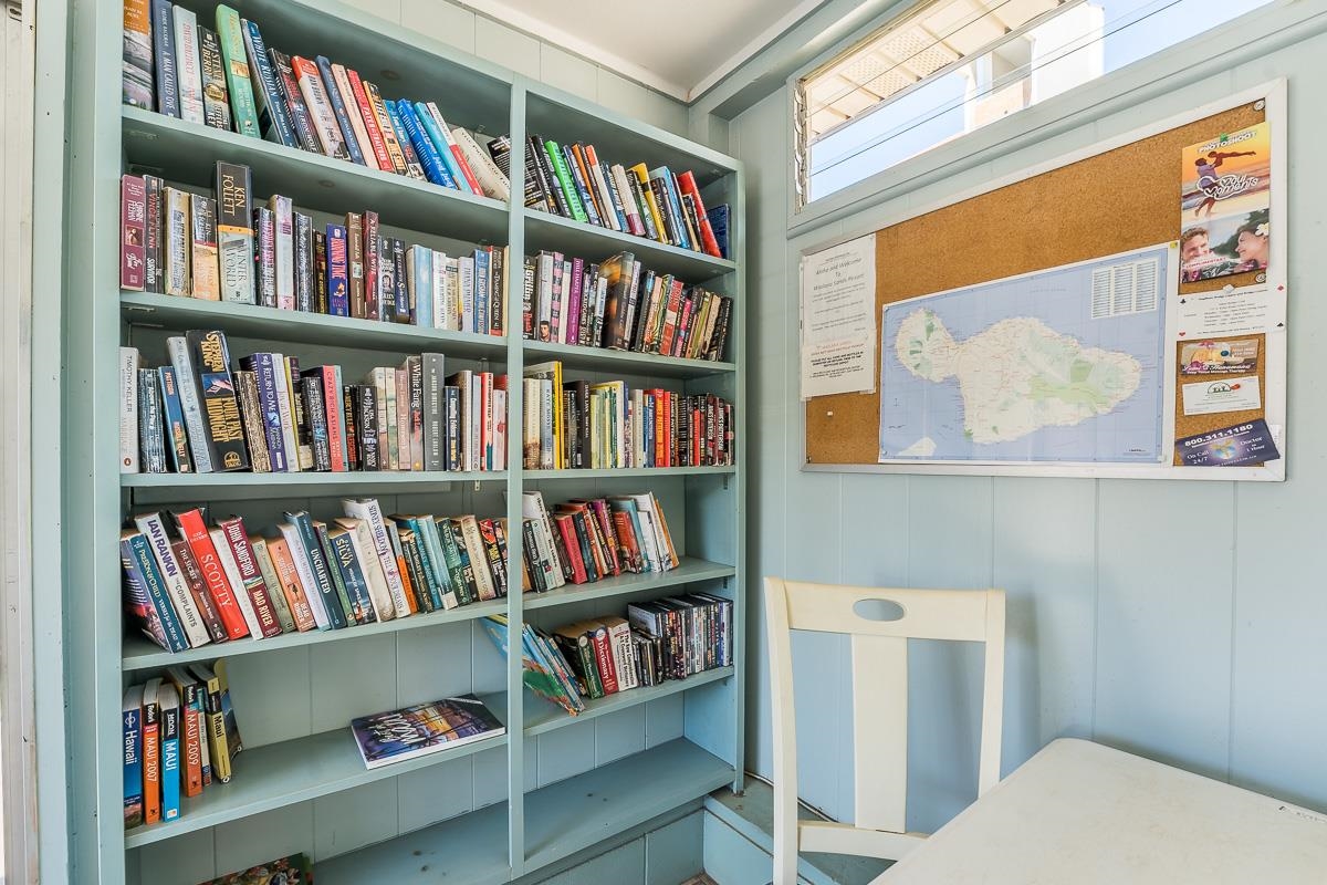 Wailana Sands condo # 6, Kihei, Hawaii - photo 25 of 49