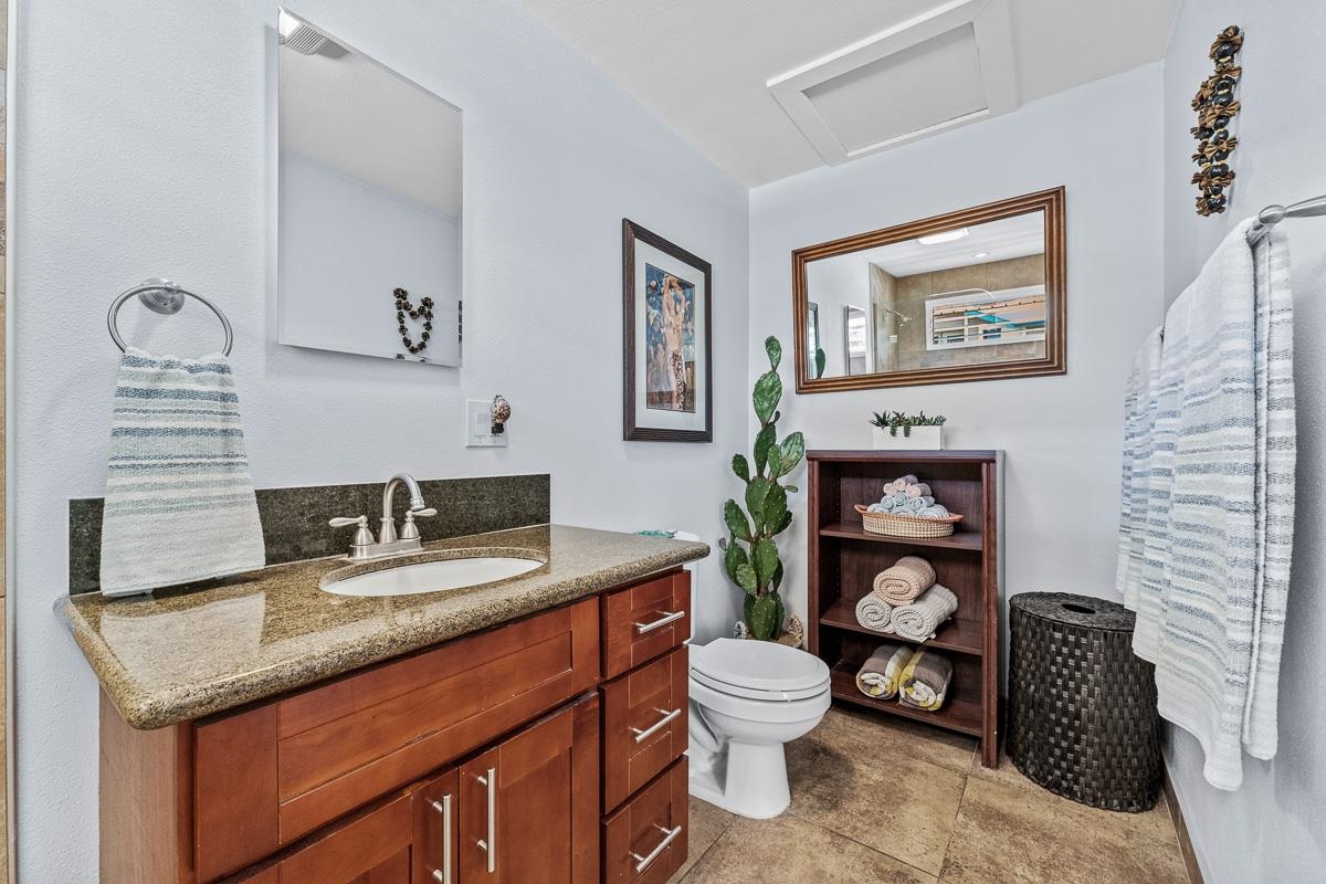 Wailana Sands condo # 6, Kihei, Hawaii - photo 38 of 49