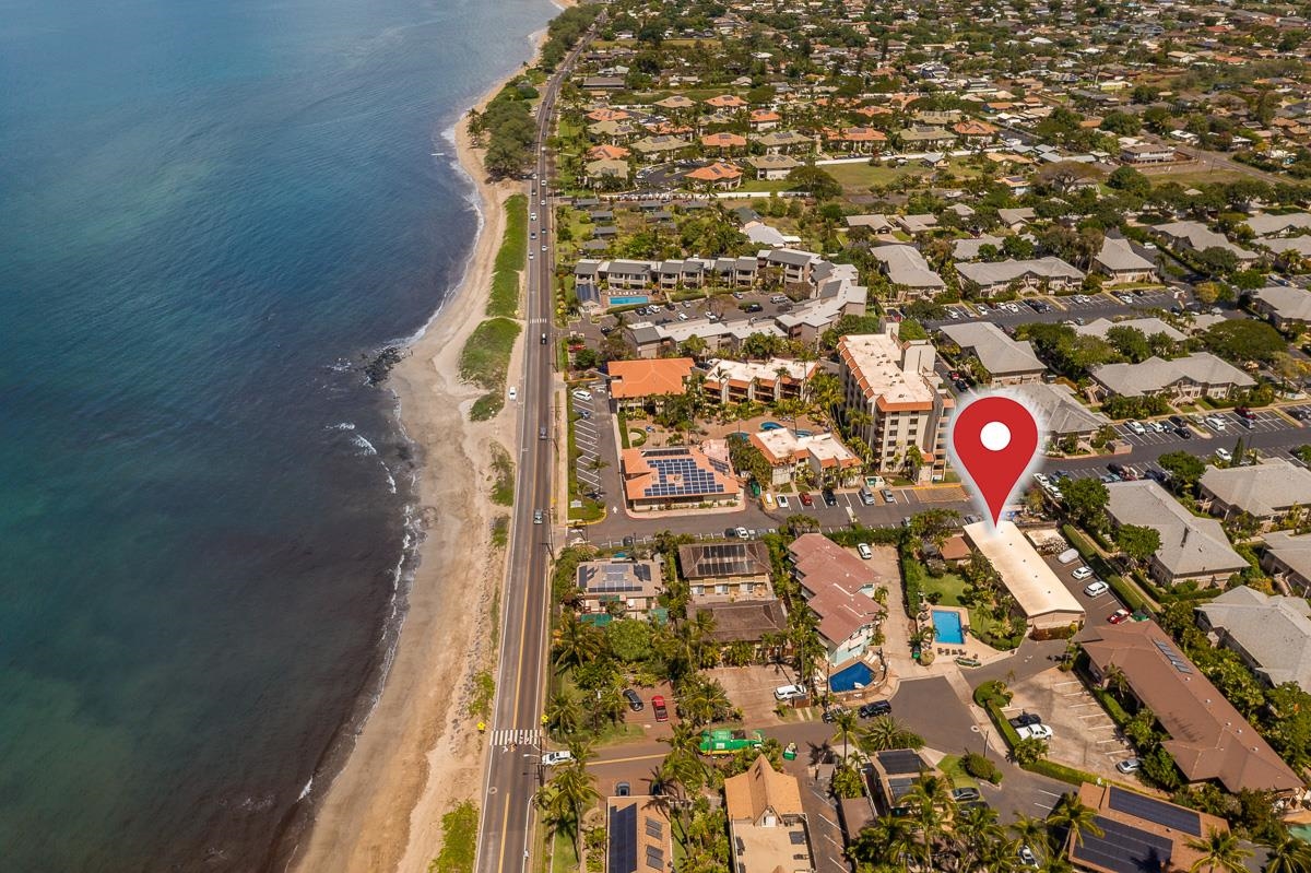 Wailana Sands condo # 6, Kihei, Hawaii - photo 44 of 49