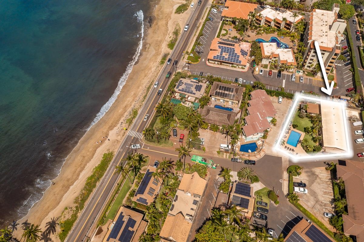 Wailana Sands condo # 6, Kihei, Hawaii - photo 45 of 49