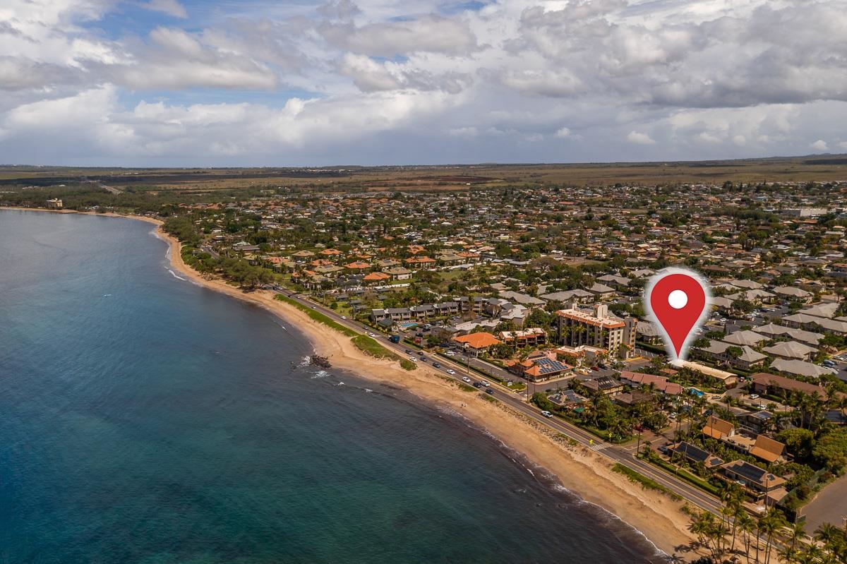 Wailana Sands condo # 6, Kihei, Hawaii - photo 46 of 49