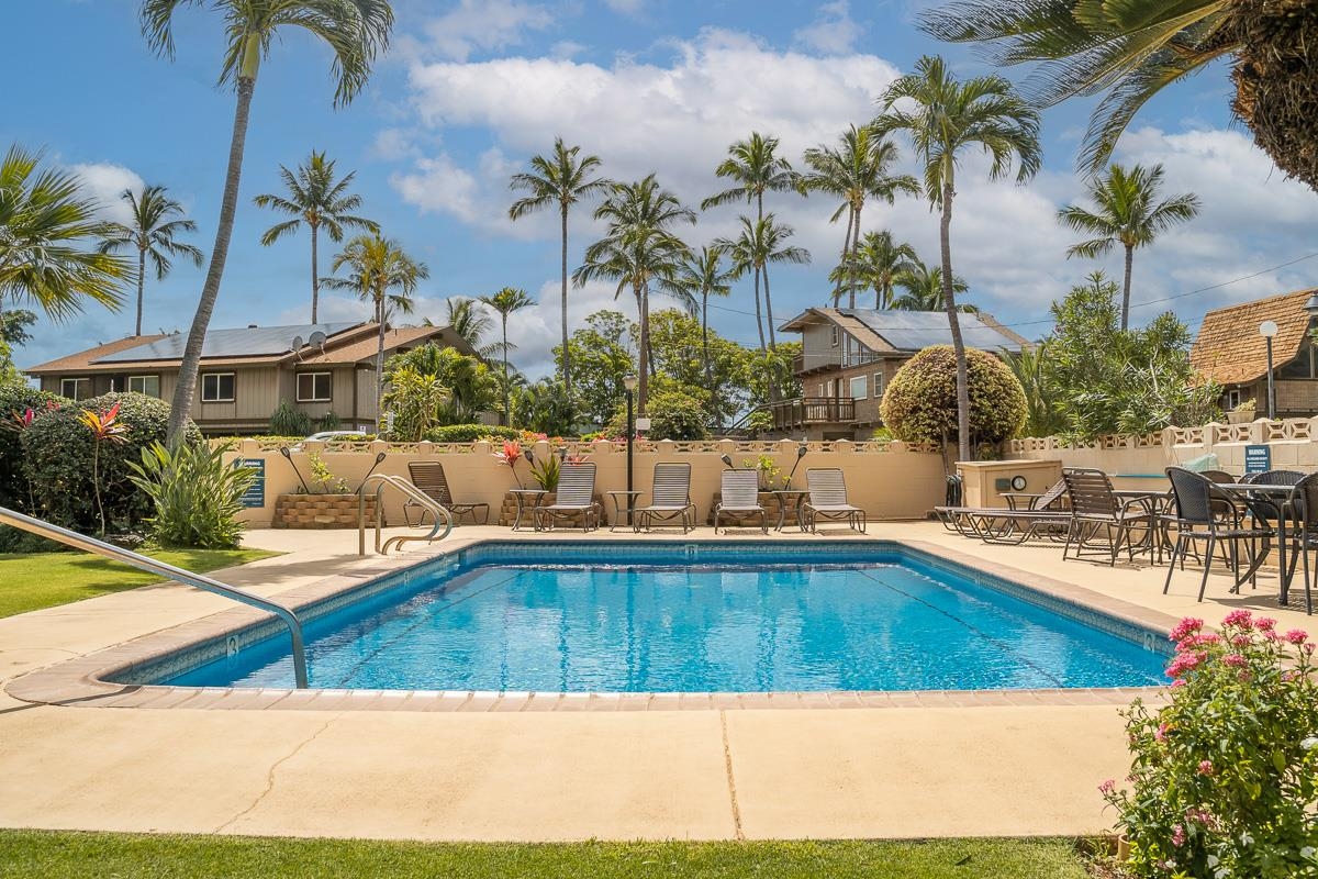 Wailana Sands condo # 6, Kihei, Hawaii - photo 47 of 49