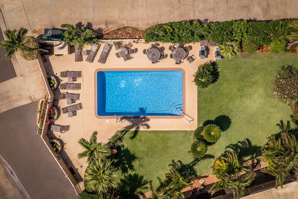 Wailana Sands condo # 6, Kihei, Hawaii - photo 48 of 49