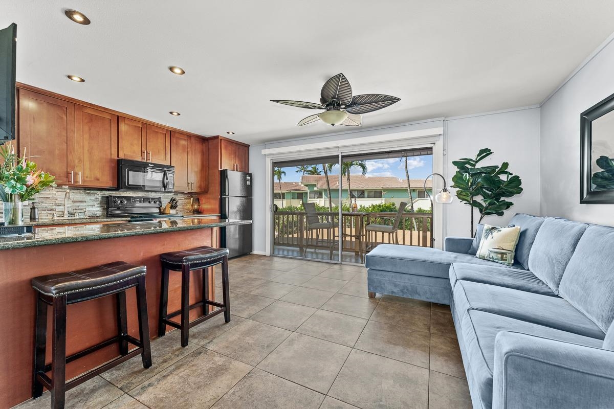 Wailana Sands condo # 6, Kihei, Hawaii - photo 6 of 49