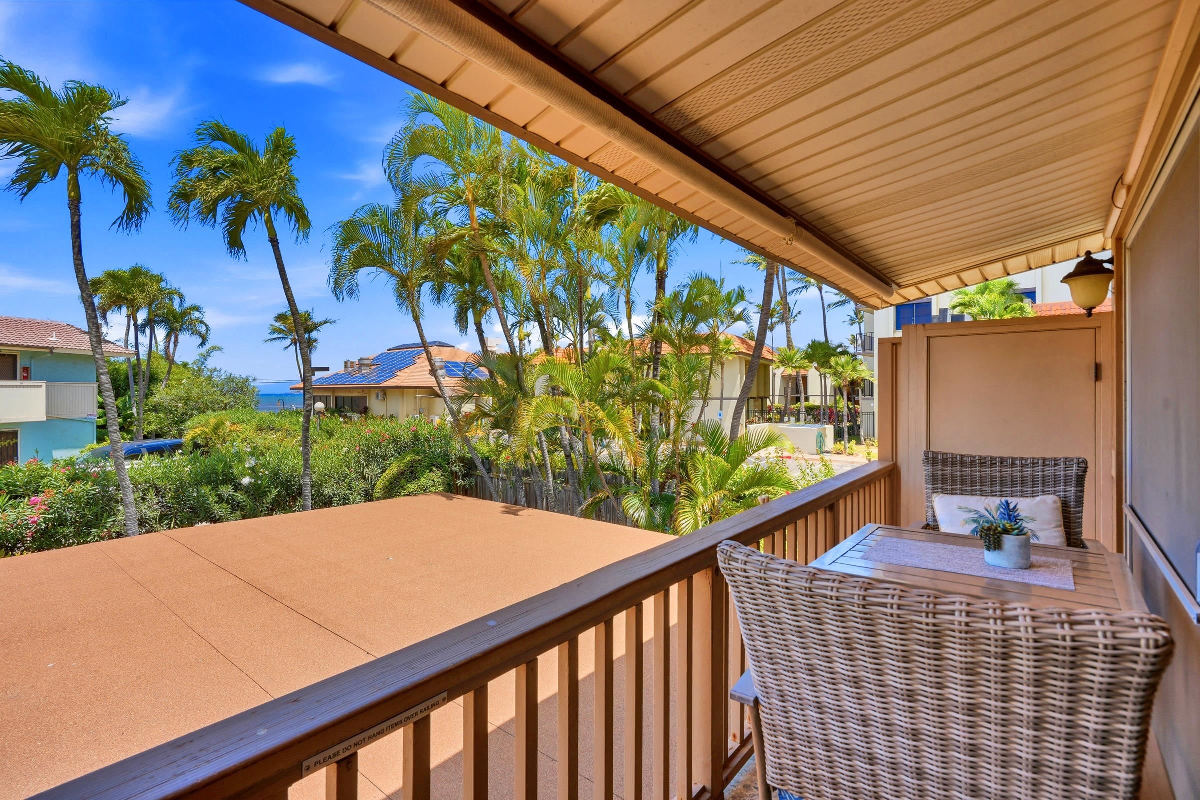 Wailana Sands condo # 6, Kihei, Hawaii - photo 2 of 39
