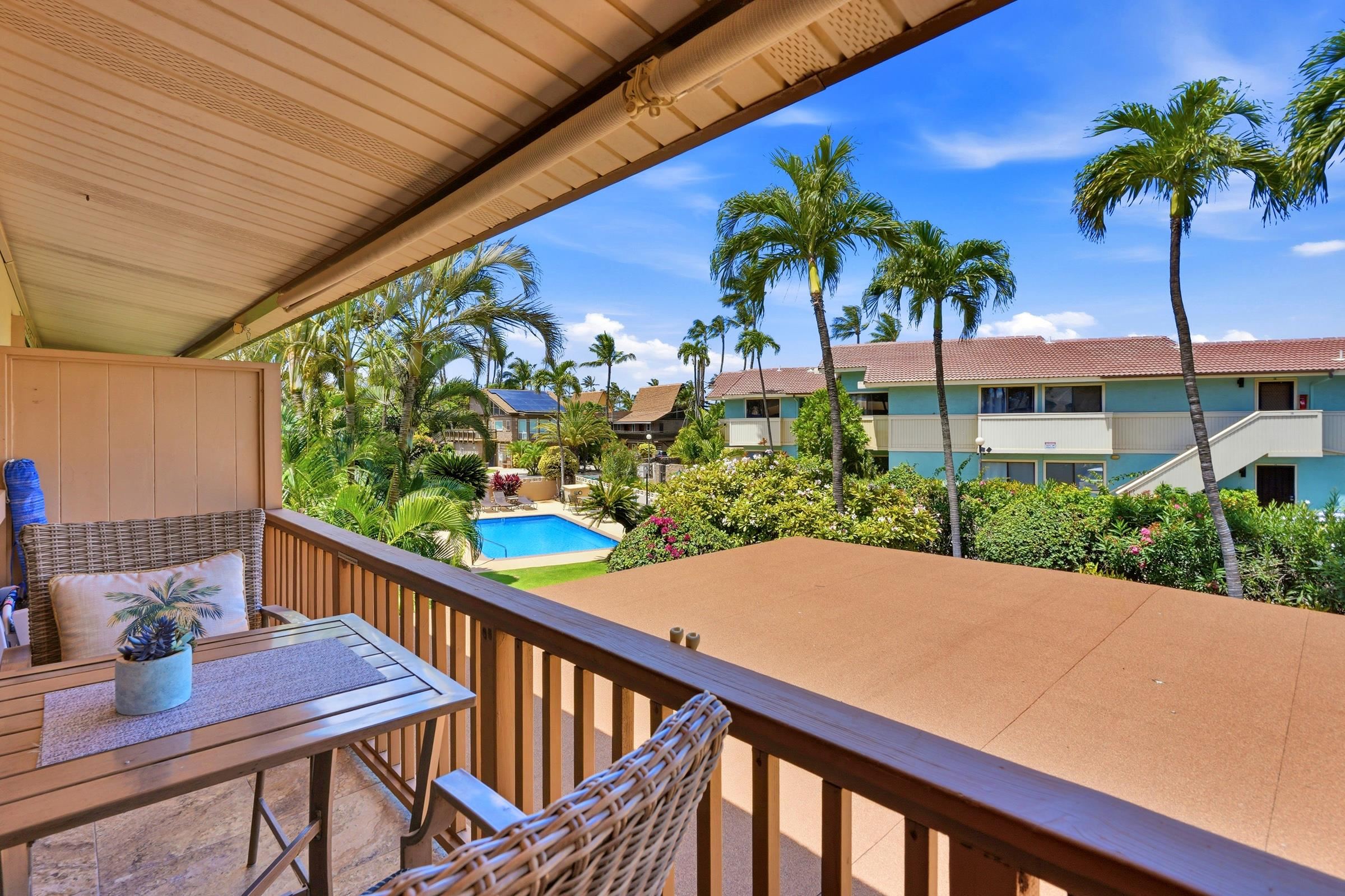 Wailana Sands condo # 6, Kihei, Hawaii - photo 11 of 39