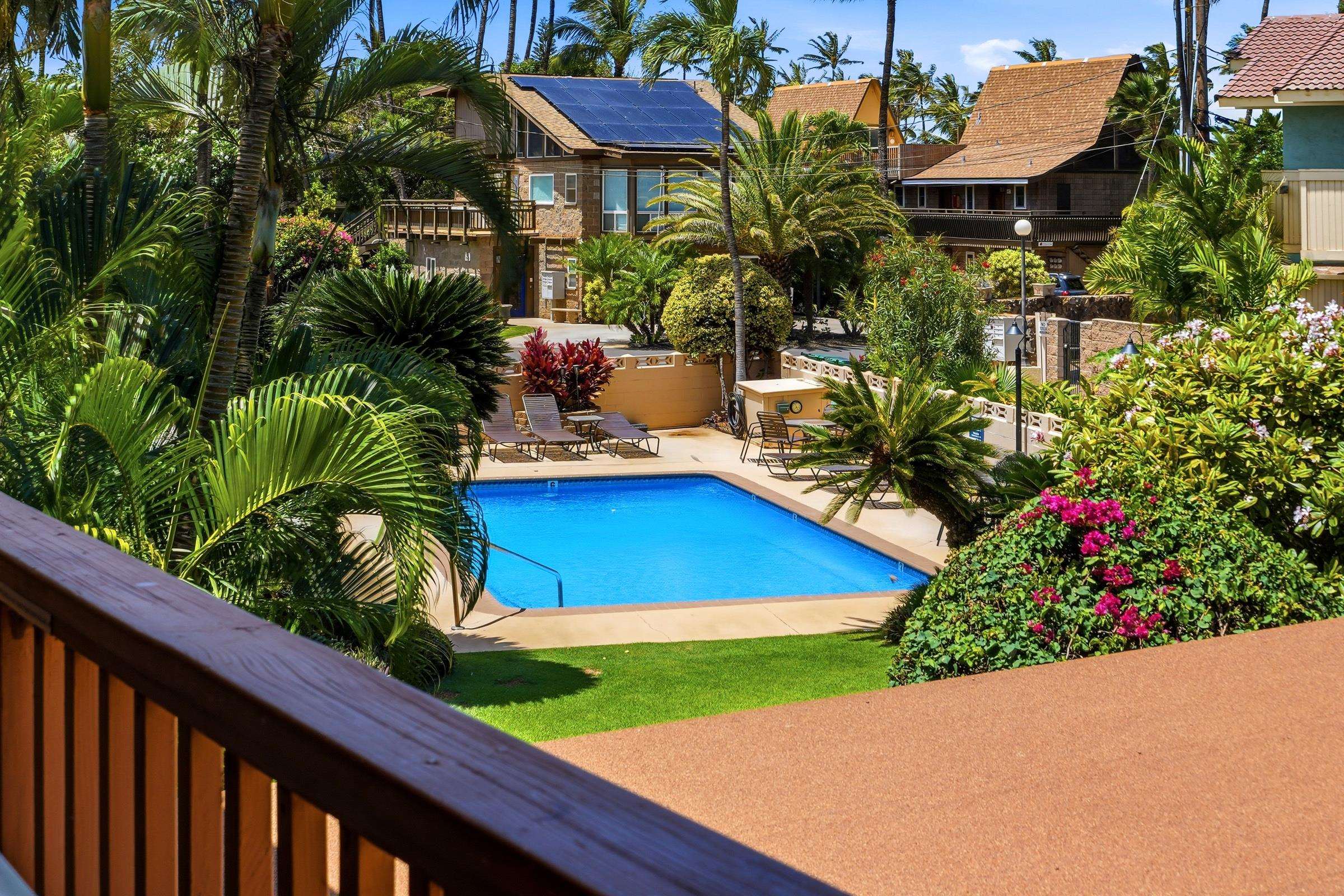 Wailana Sands condo # 6, Kihei, Hawaii - photo 12 of 39