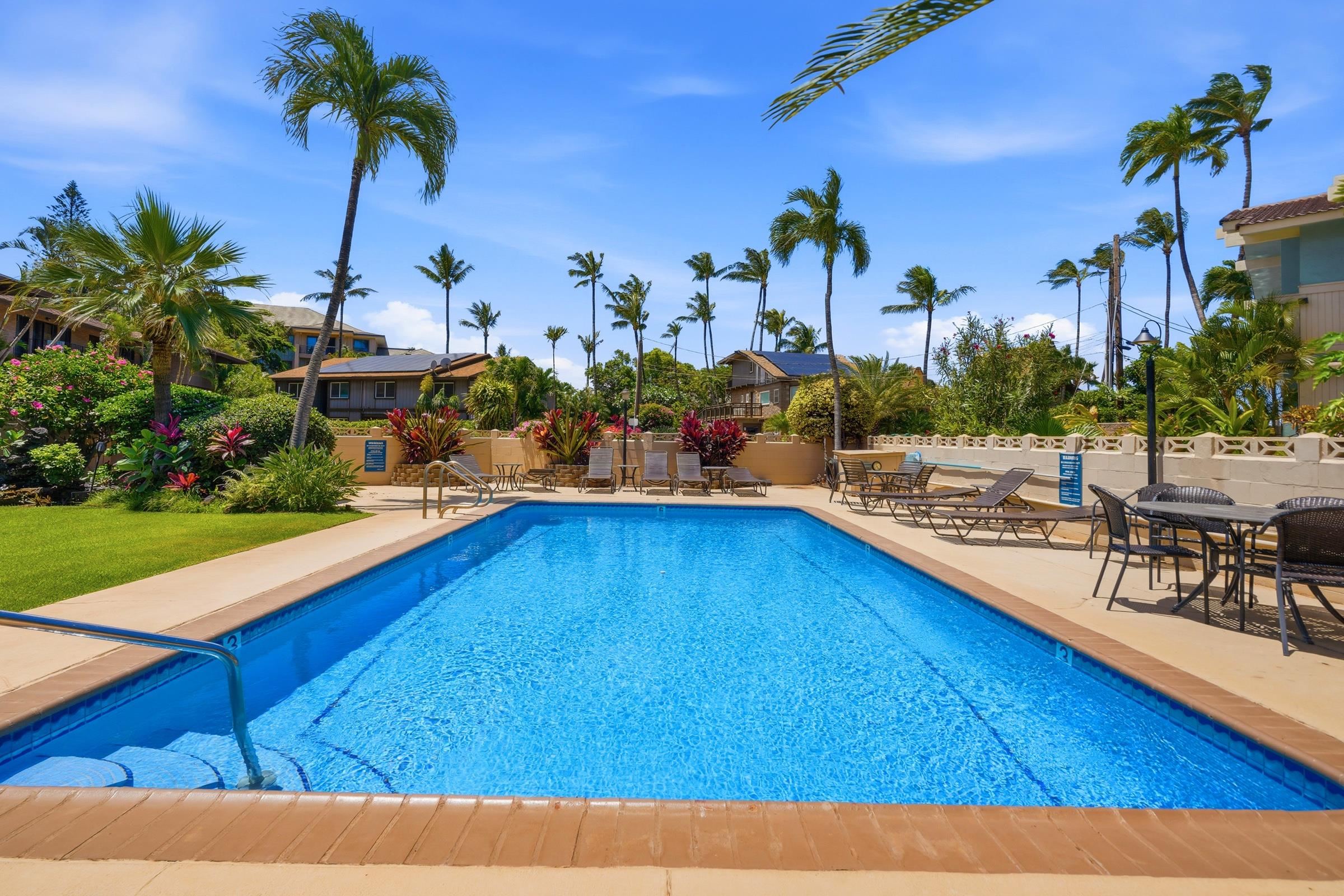 Wailana Sands condo # 6, Kihei, Hawaii - photo 16 of 39